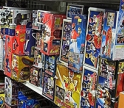 玩具屋・模型店・駄菓子屋