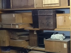 骨董屋の遺品整理