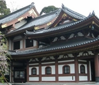 神社仏閣