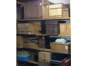 骨董屋の遺品整理