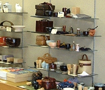 茶道具店・お茶屋さん
