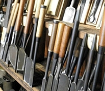 大工道具店・工具店・刃物屋