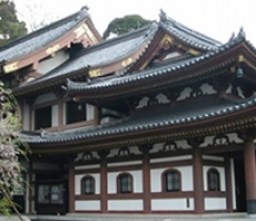 神社仏閣
